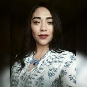 Meet your Posher, Sandra